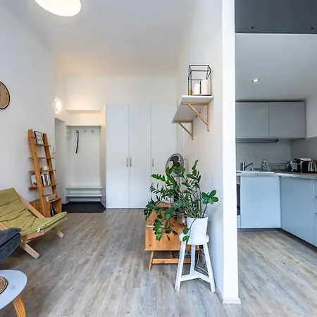 Charles Bridge Apartment Apartment *