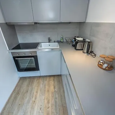 Appartamento Charles Bridge Apartment Praga