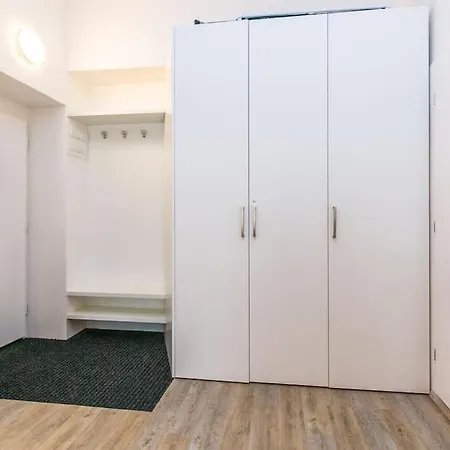 Charles Bridge Apartment *