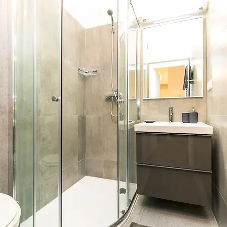 Appartamento Charles Bridge Apartment *
